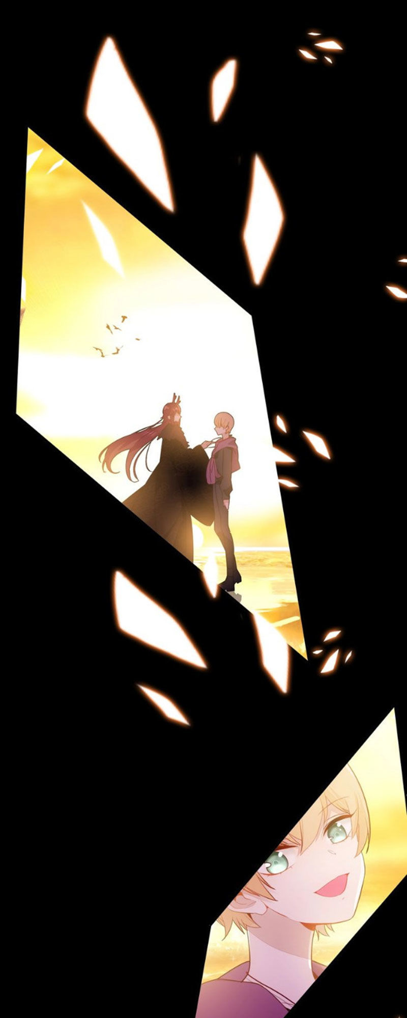 Ái Ngạo Kiều Long Vương Gia: Chapter 56