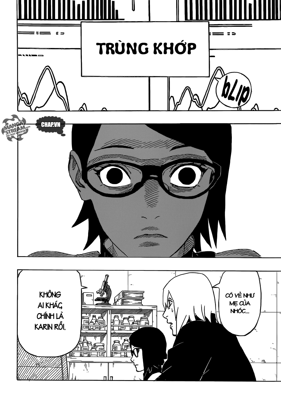 Naruto: Chapter 700.7