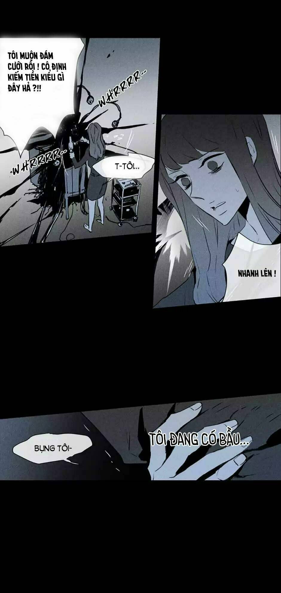 American Ghost Jack: Chapter 76