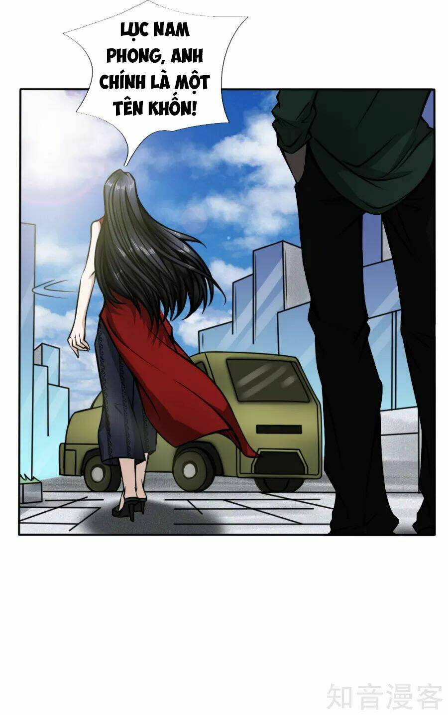 Tuyệt Thế Binh Vương: Chapter 42