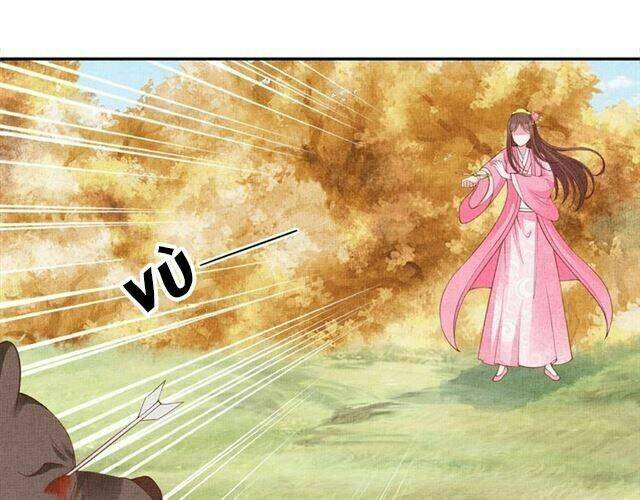 Thịnh Sủng Y Phi Chi Dao Quan Truyện: Chapter 116