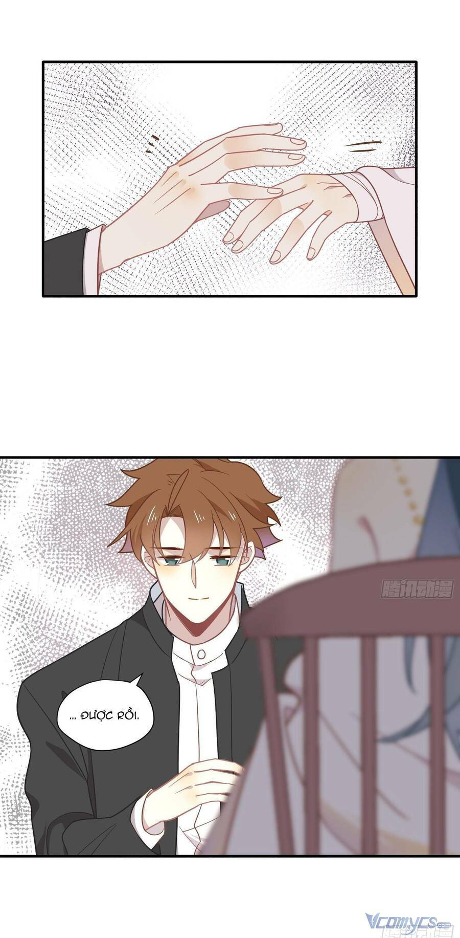 Nữ Phụ Như Tôi Cũng Có Ngày Ra Mắt: Chapter 65