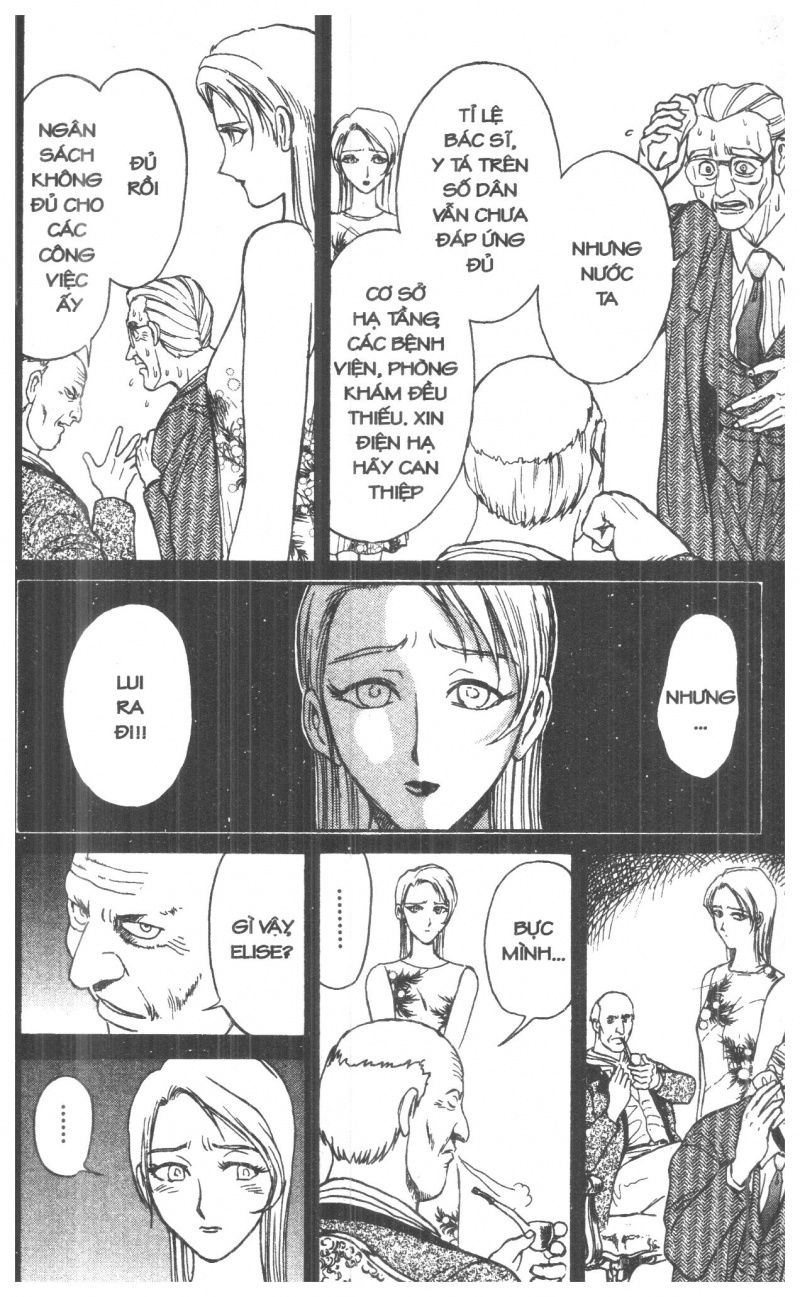 Fujita Kazuhiro: Chapter 9