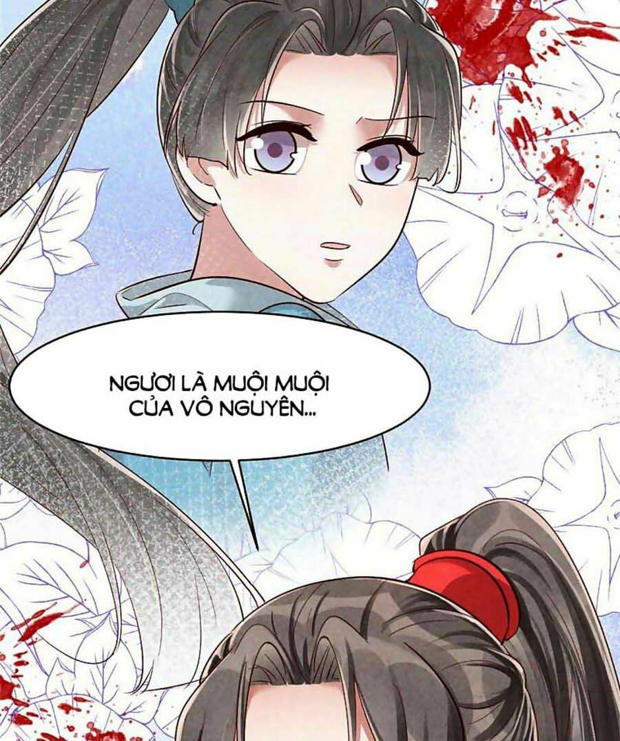 Vương Phi Muốn Trèo Tường: Chapter 120