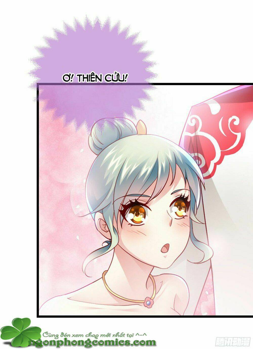 Vạn Năm Nhân Duyên Nhất Tuyến Khiên: Chapter 47