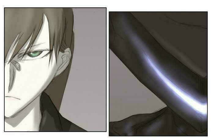 Cuộc Chiến Với Quái Vật Tại Kỷ Nguyên 430: Chapter 2