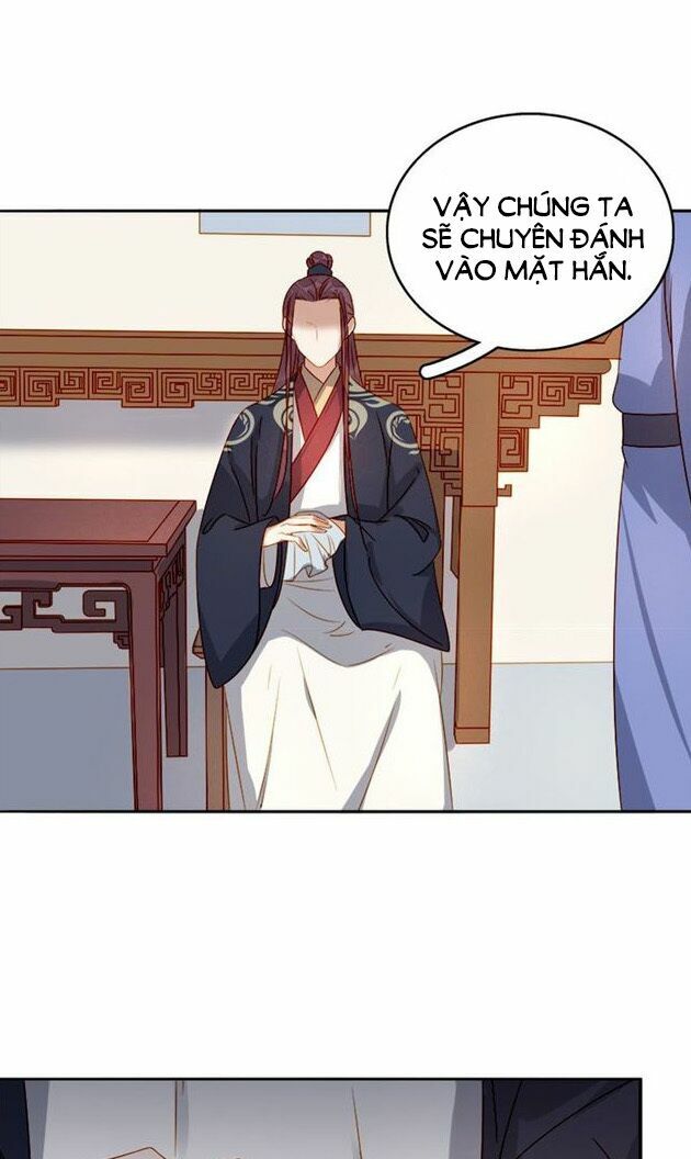 Xuân Khuê Bí Lục: Xưởng Công Thái Liêu Nhân: Chapter 48