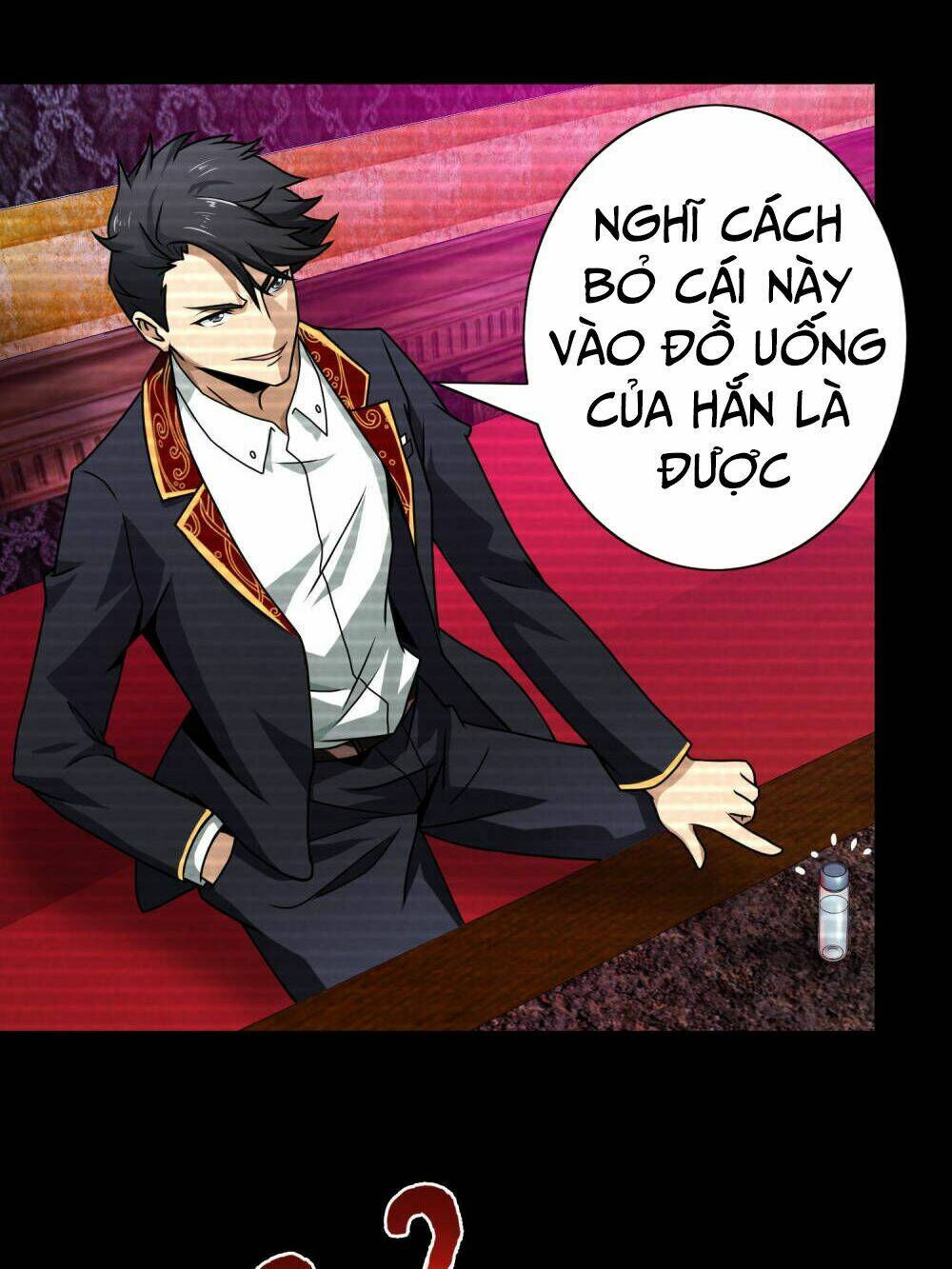 Hộ Hoa Cao Thủ Tại Đô Thị: Chapter 100