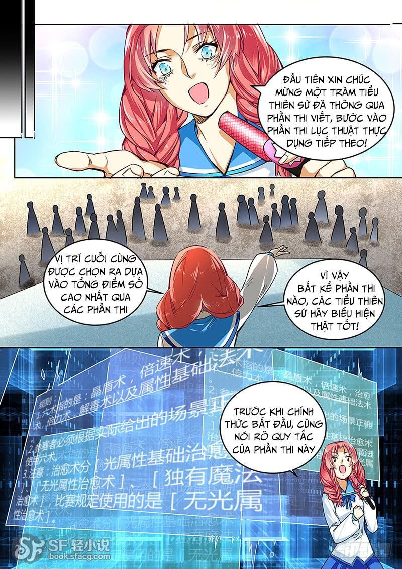 After Transformation, Mine And Her Wild Fantasy: Chapter 35
