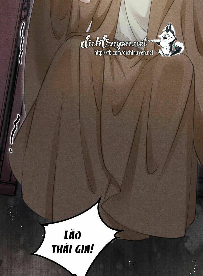 Nhất Kiếm Sương Hàn: Chapter 51