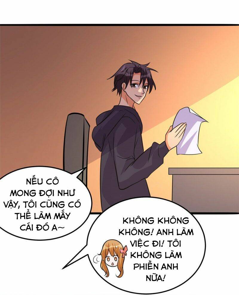 Đế Tế: Chapter 75