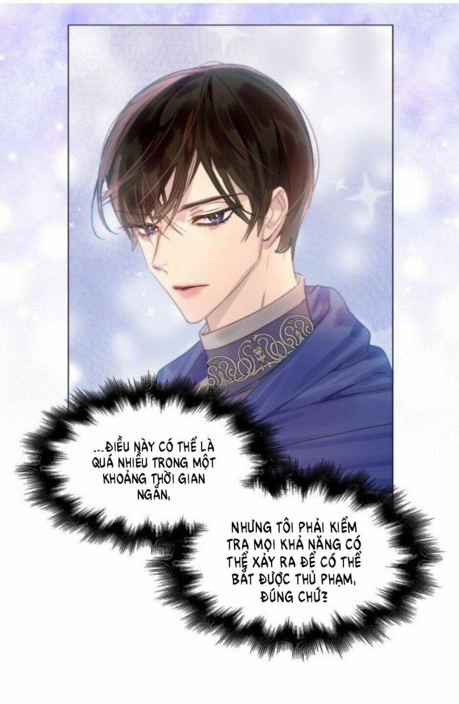 Tôi Không Phải Là Người Tốt: Chapter 147