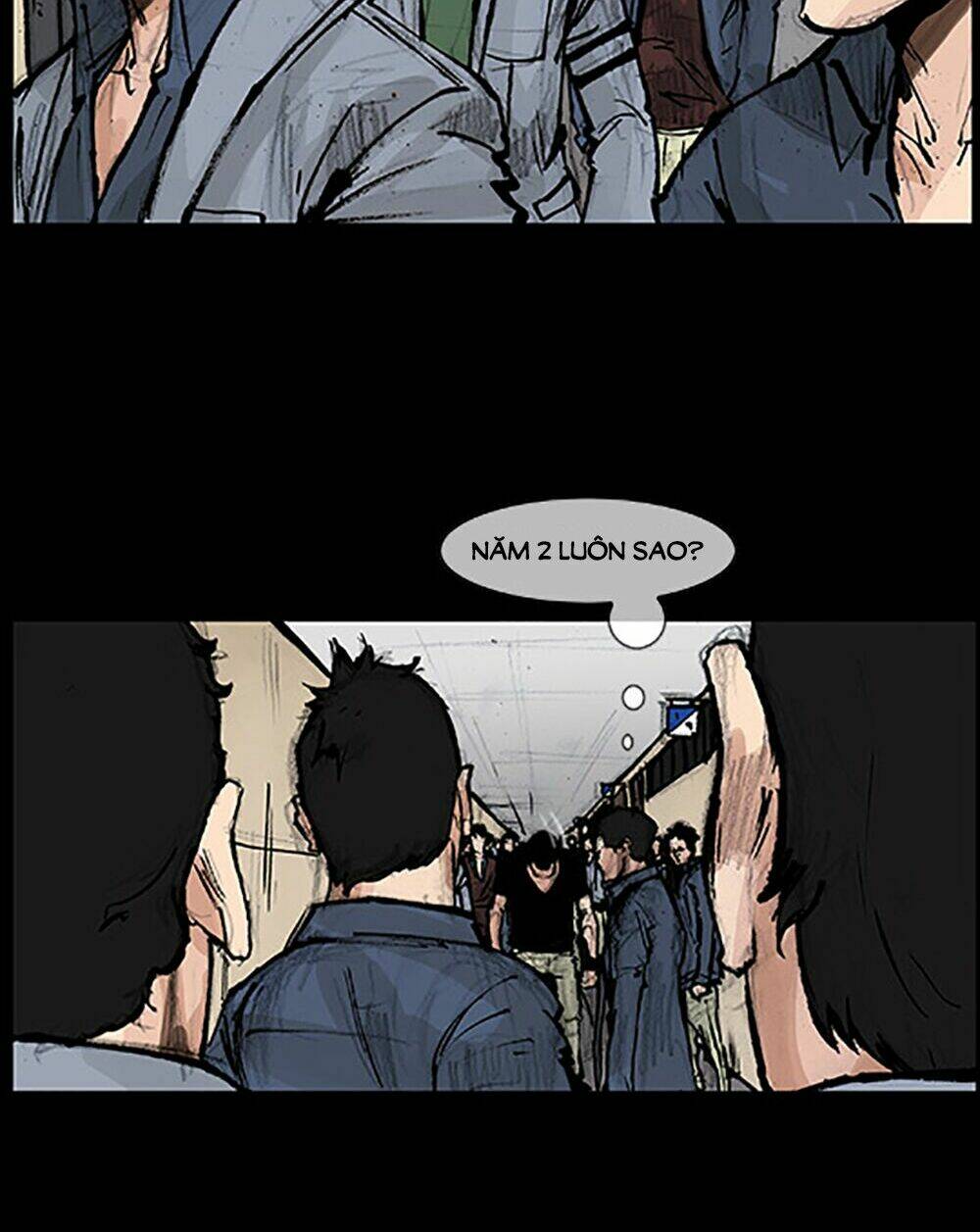 Độc Cô Tiền Truyện: Chapter 38
