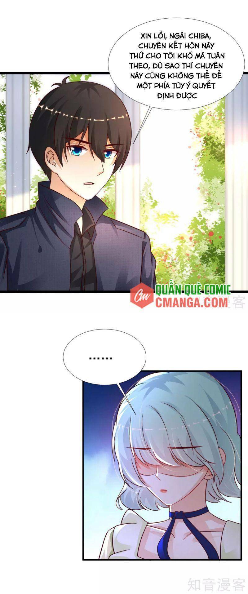 Tối Cường Vận Đào Hoa: Chapter 194