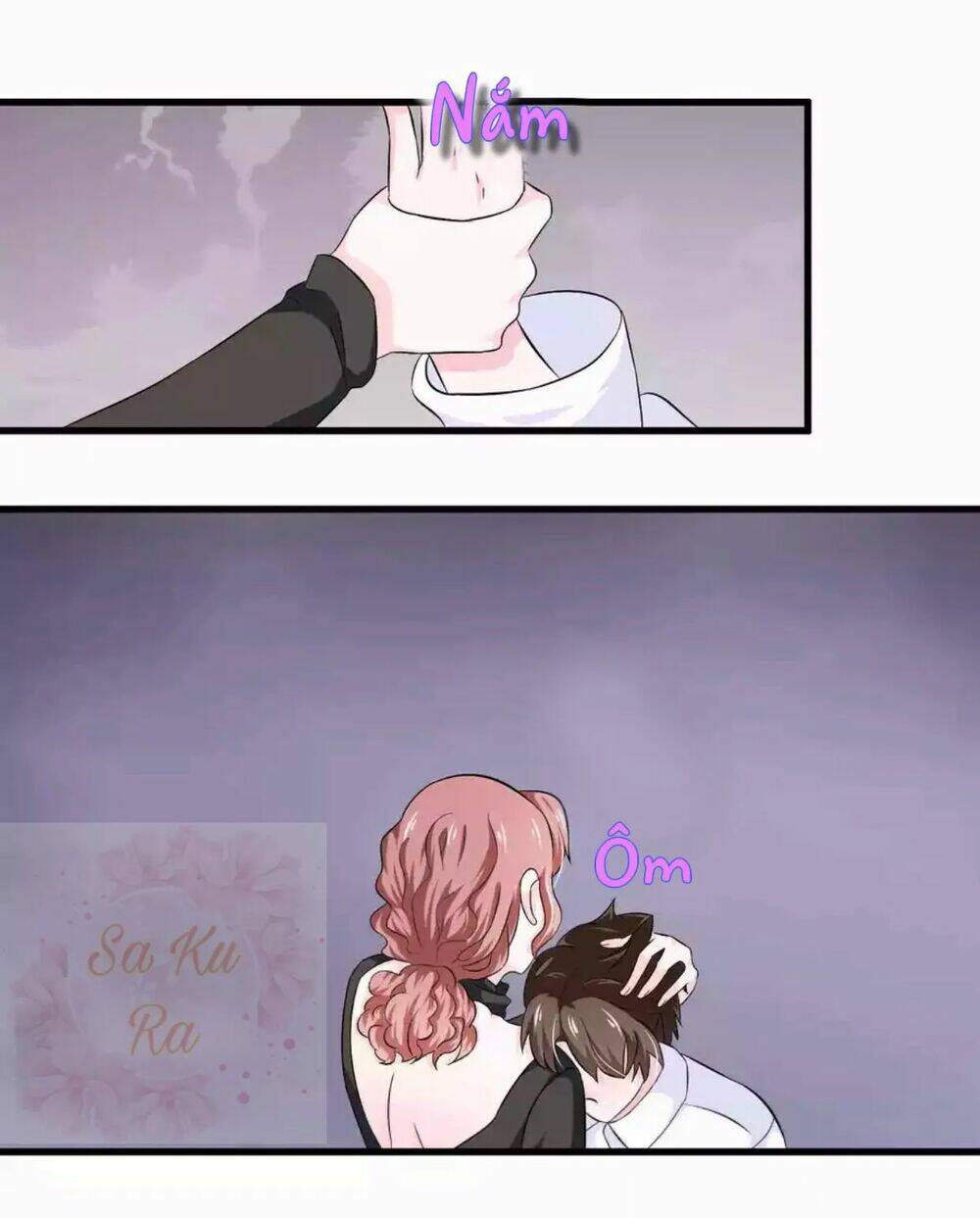 Tôi Vốn Dĩ Bị Bệnh Kiều: Chapter 36