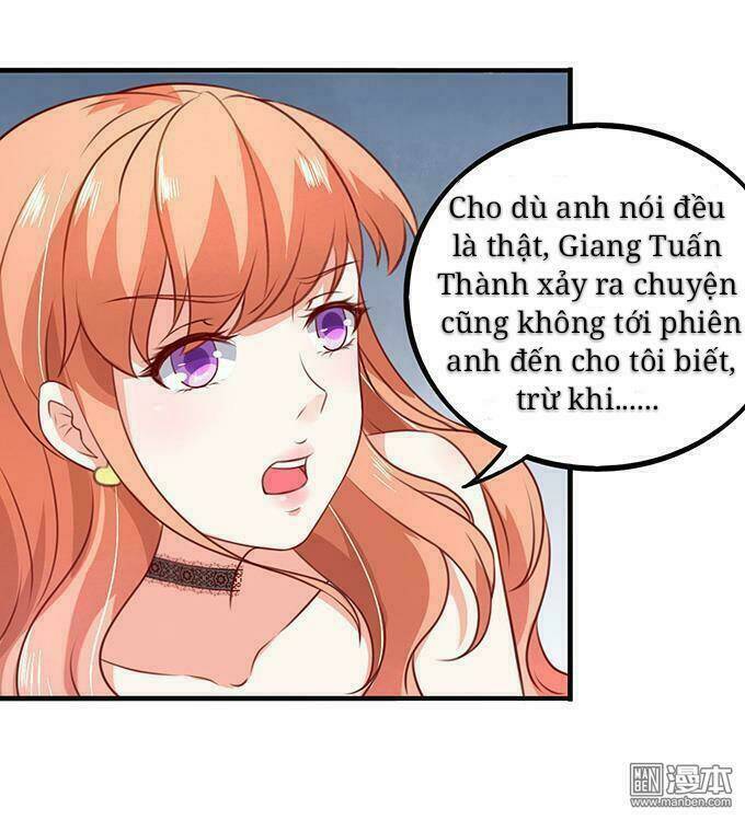 Giang Thiếu Muốn Hay Không Gả Tới Đây: Chapter 1