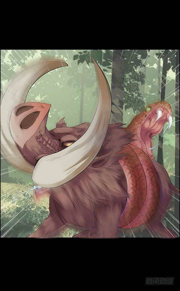 Cổ Chân Nhân: Chapter 78