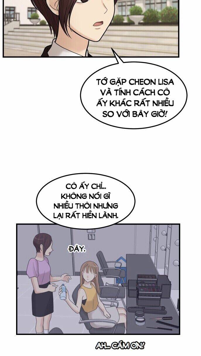 Không Còn Là Nữ Chính!: Chapter 2