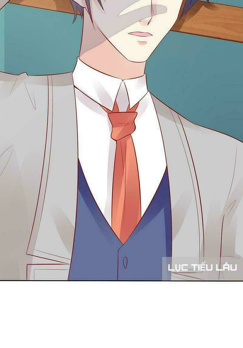 Băng Sơn Học Trưởng Không Được Chọc: Chapter 16