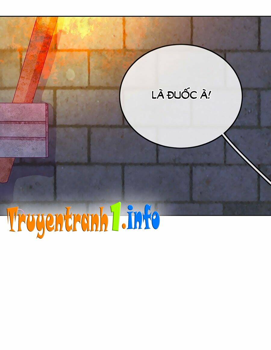 Vân Tưởng Chi Ca: Truy Ái Chỉ Lệnh: Chapter 10