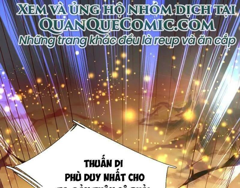 Thân Thể Của Ta Là Kiếm Chủng: Chapter 30