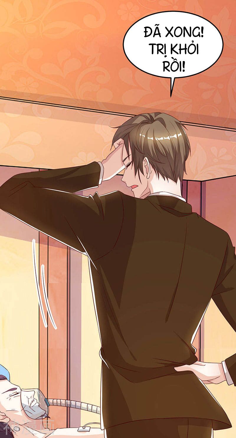 Thần Cấp Thấu Thị: Chapter 46