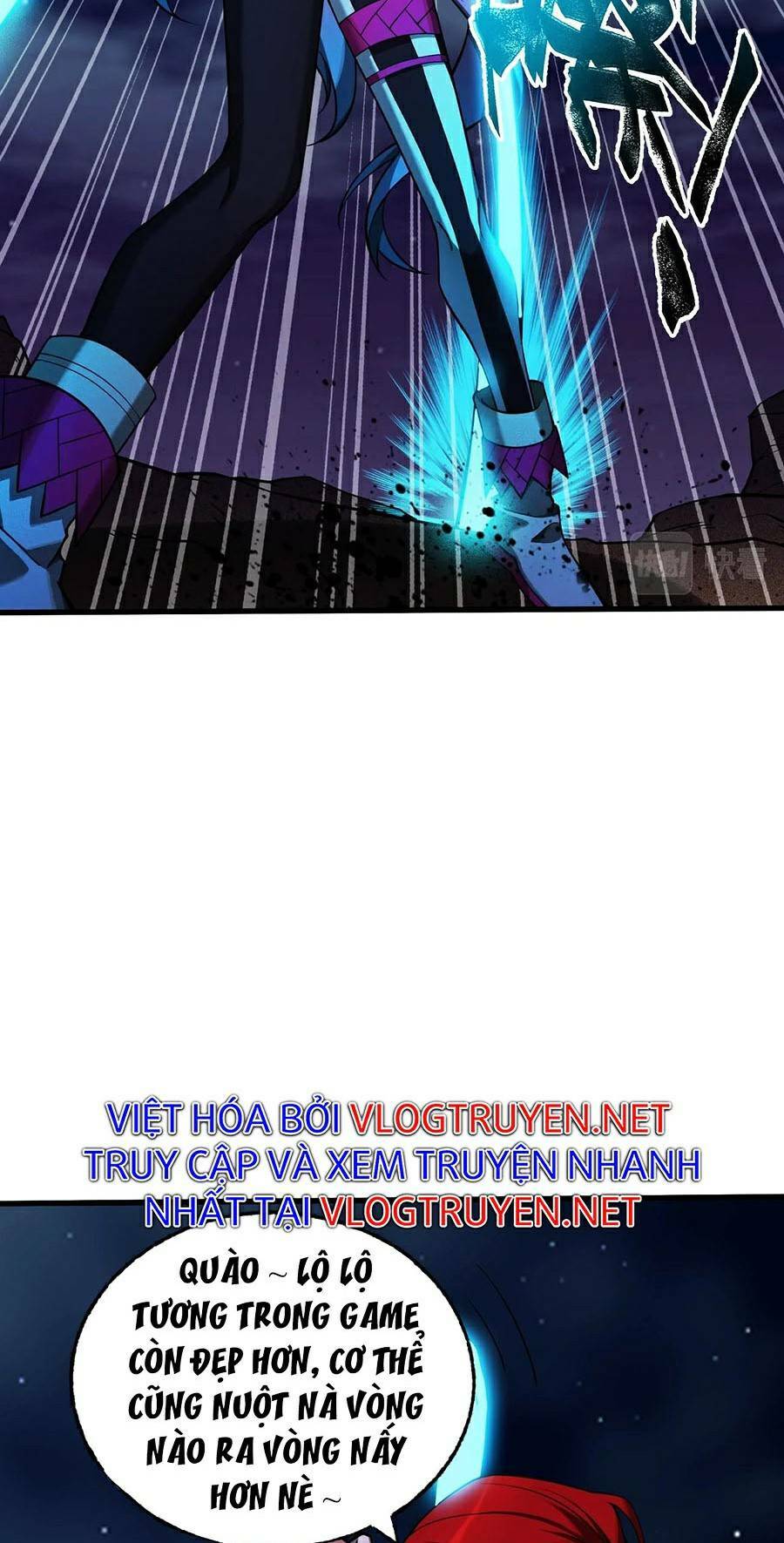 Người Chơi Siêu Mạnh: Chapter 15