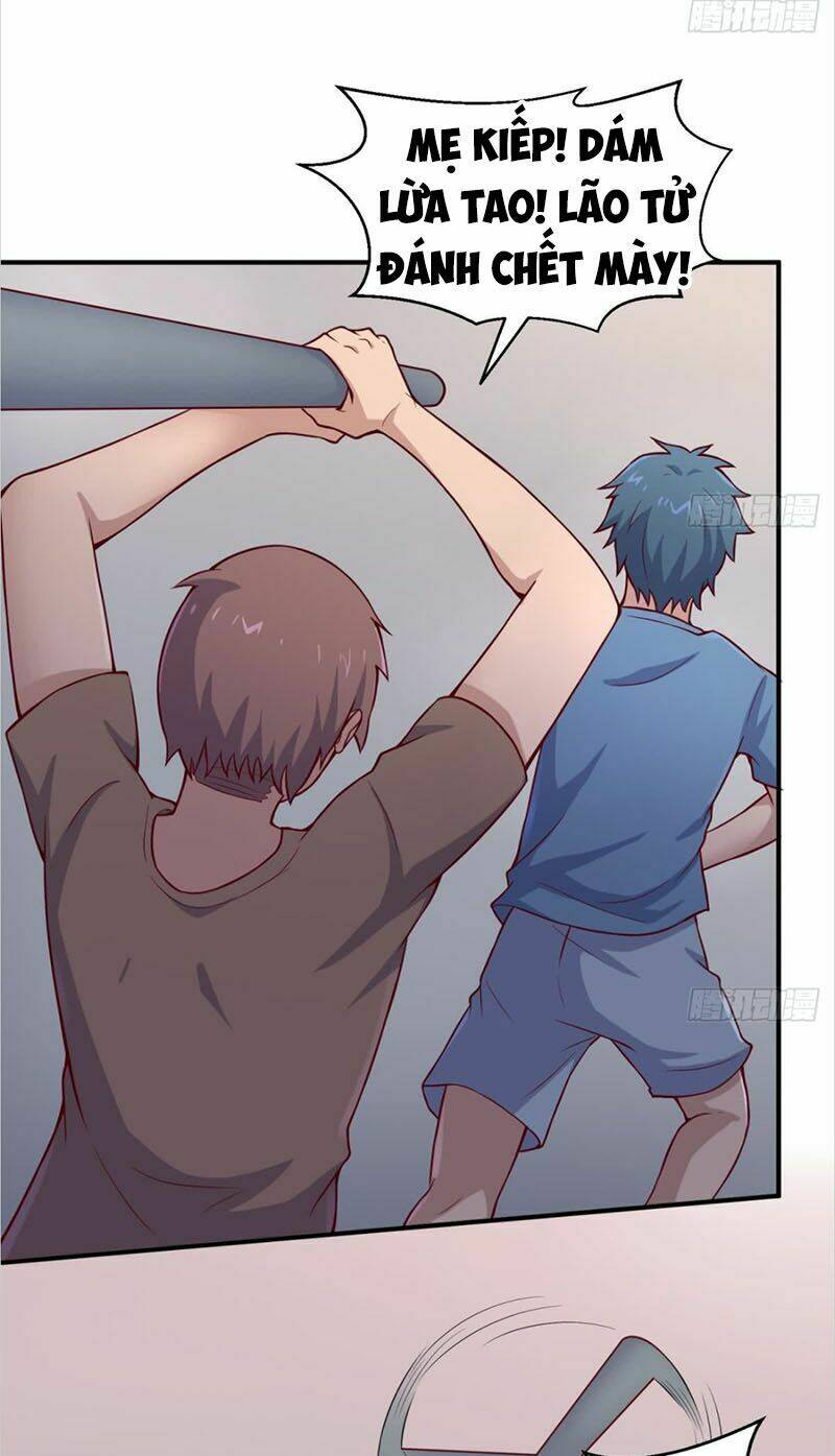 Bác Sĩ Riêng Của Nữ Thần: Chapter 70