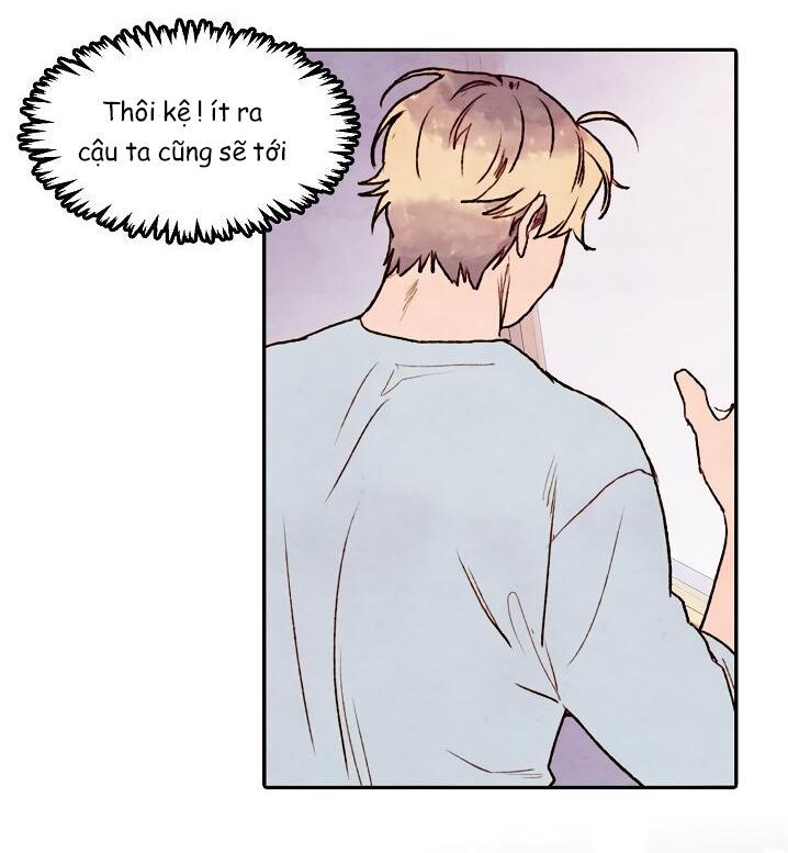 Ôi ! Trợ Lý Đặc Biệt Của Tôi: Chapter 2