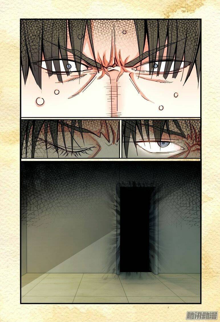 Du Thế Lục: Chapter 6