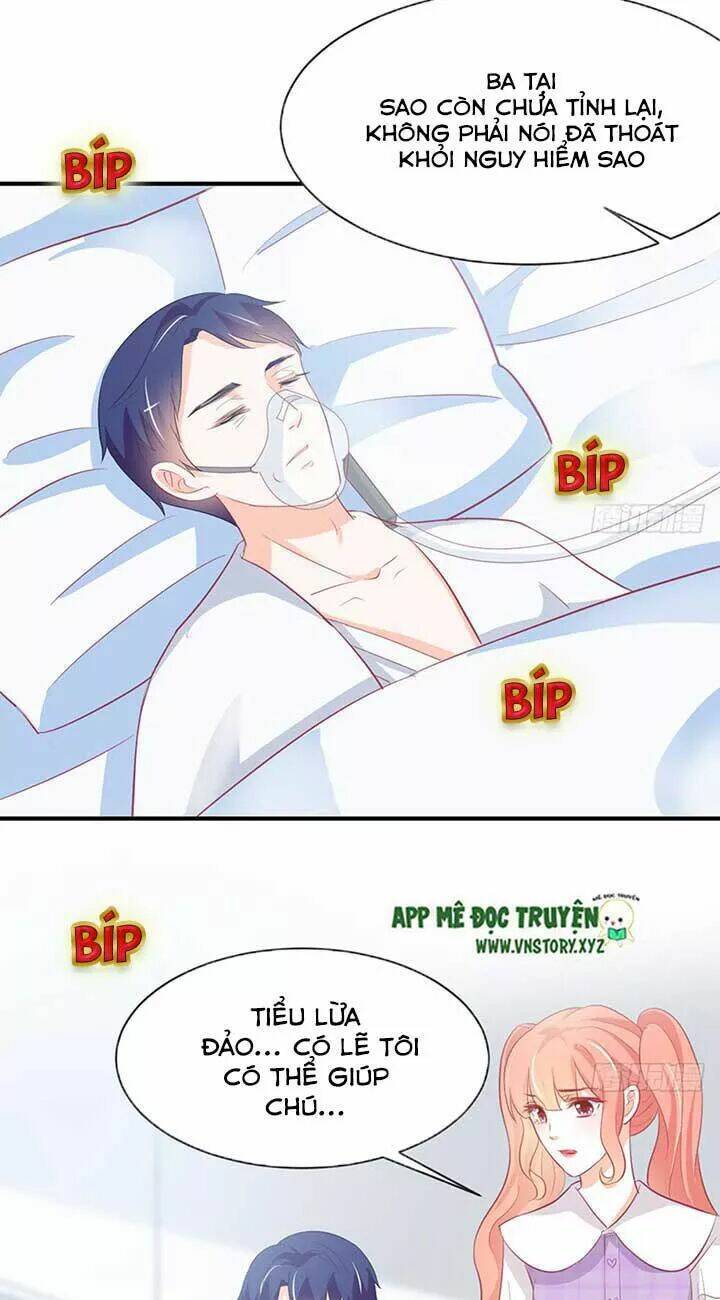 Cẩm Lý Thiếu Nữ Của Tôi: Chapter 89