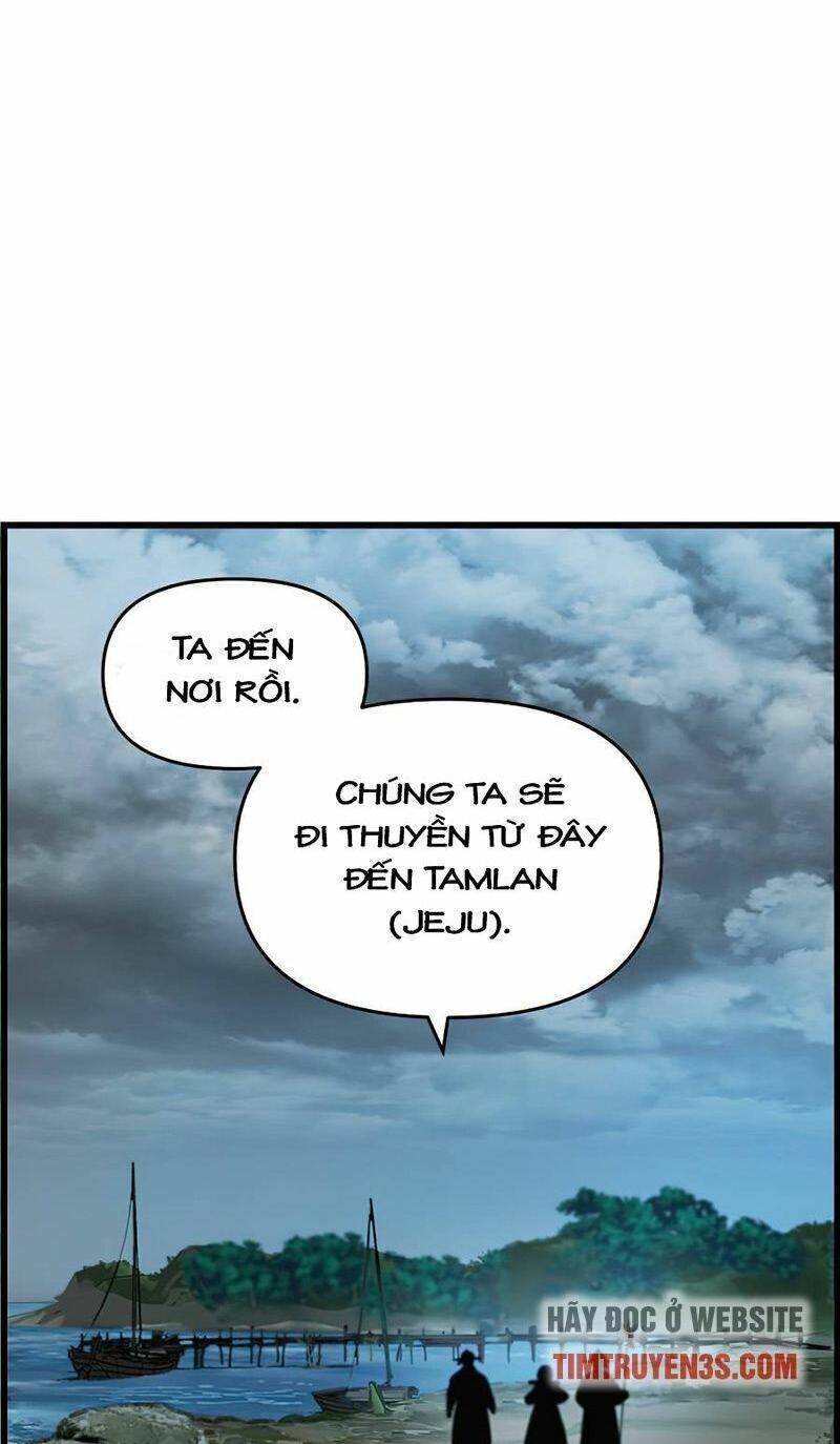 Tôi Sẽ Sống Như Một Hoàng Tử: Chapter 63