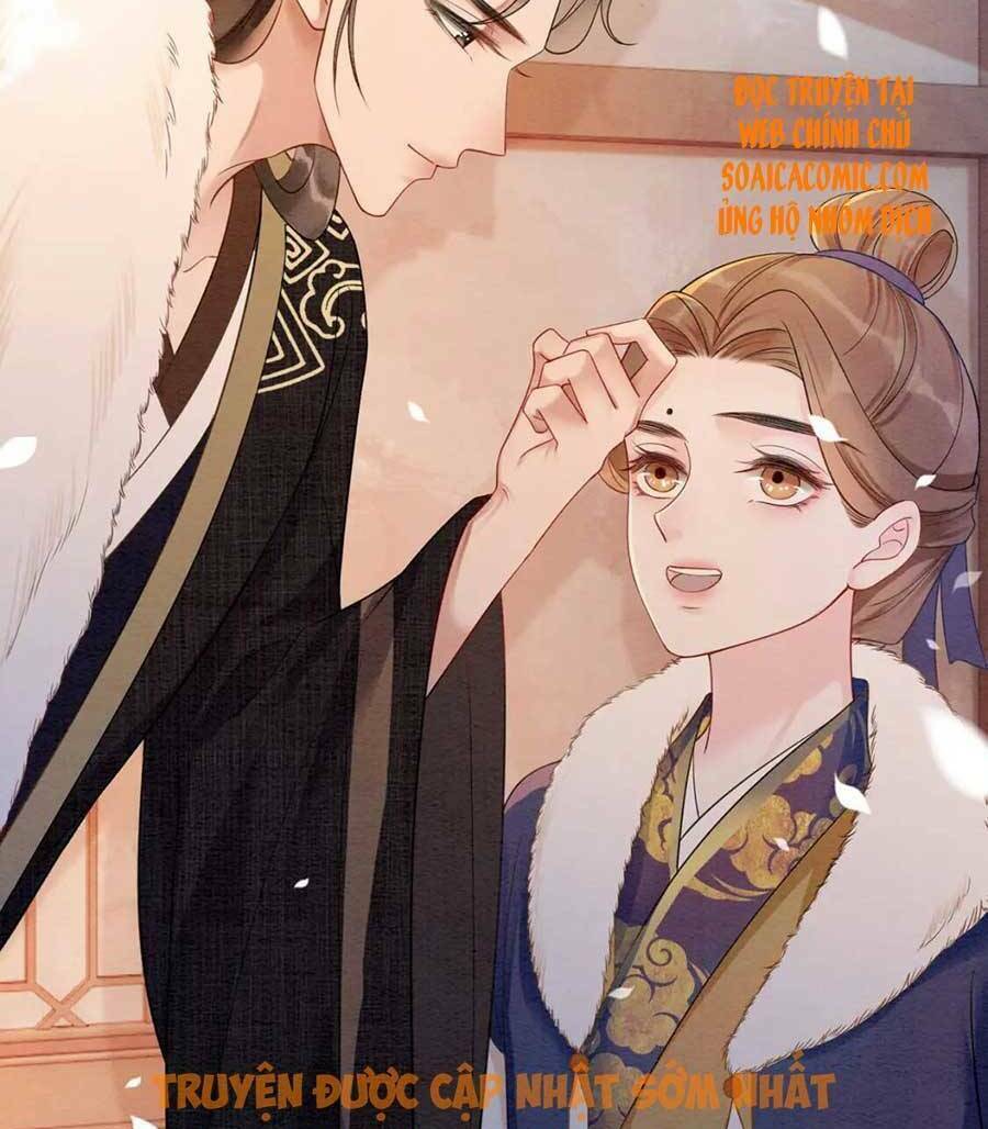 Xung Hỉ Vương Phi: Chapter 79