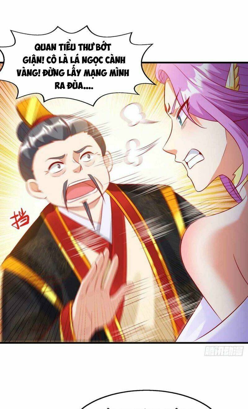 Siêu Cấp Thôn Phệ Hệ Thống: Chapter 18