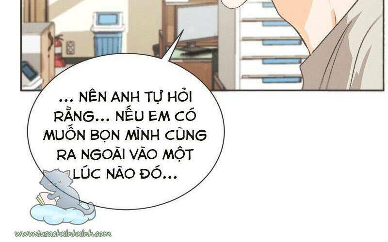 Giấc Mộng Đêm Hè: Chapter 7