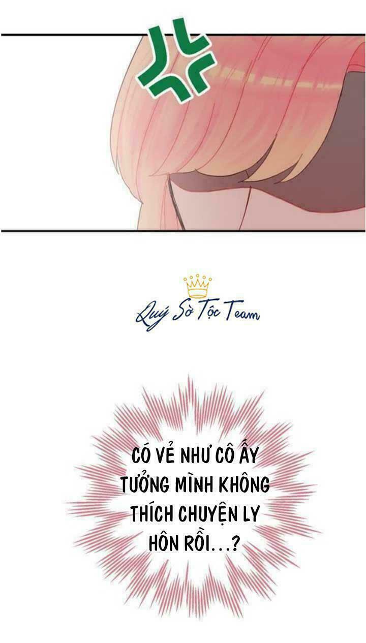 Tồn Tại Với Tư Cách Là Vợ Của Nam Chính: Chapter 46: Người cứ sống ở nơi nguy hiểm đó đi