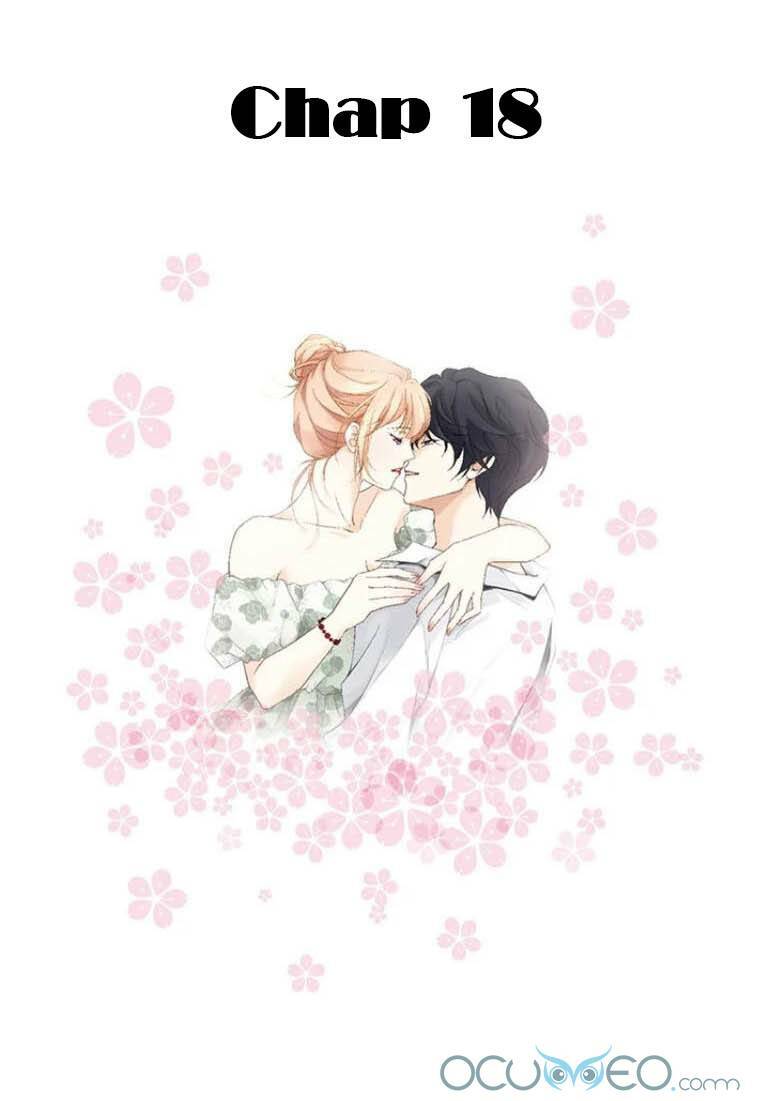 Lee Bom, Em Là Của Anh: Chapter 18