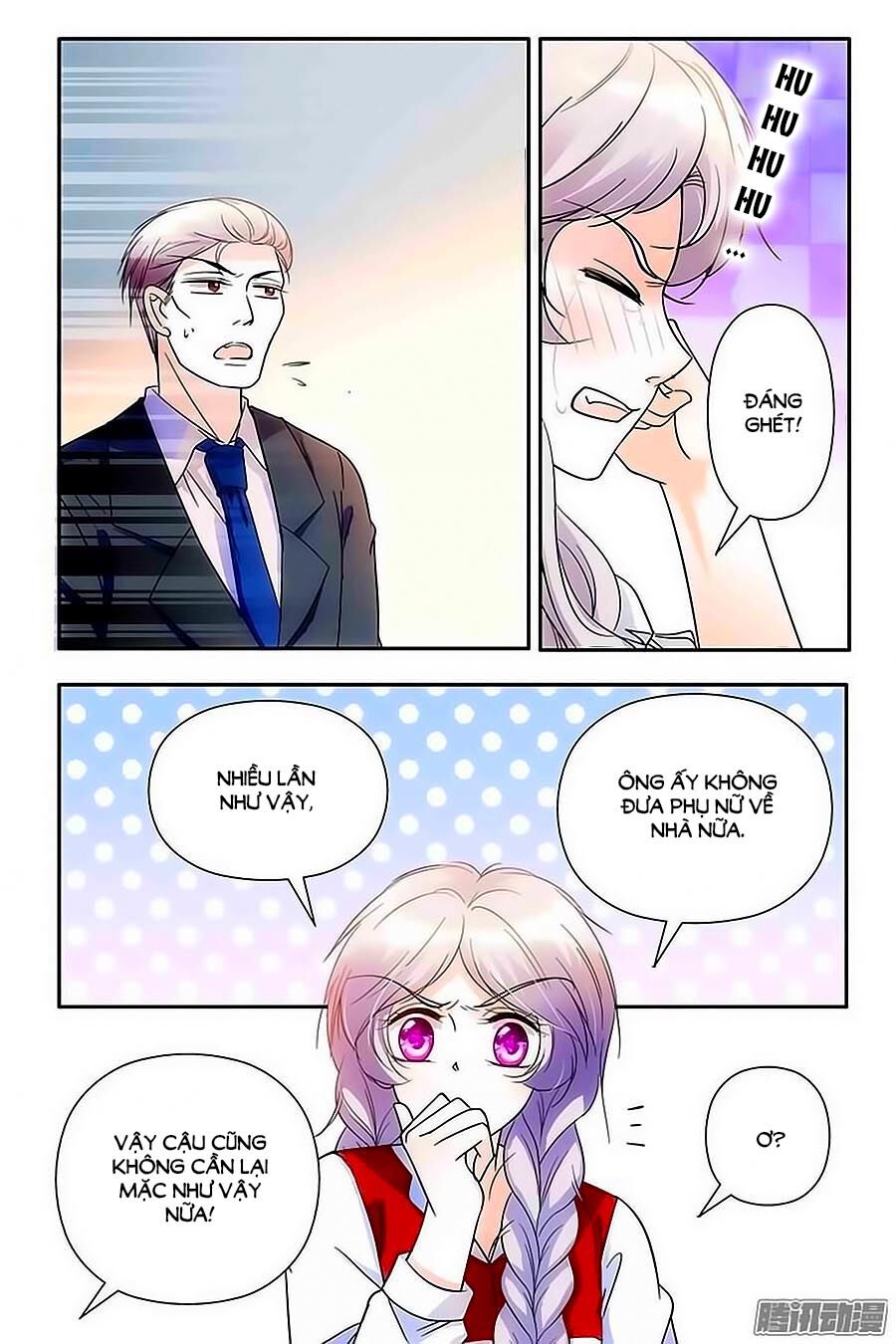 Thanh Ninh Chi Hạ: Chapter 62