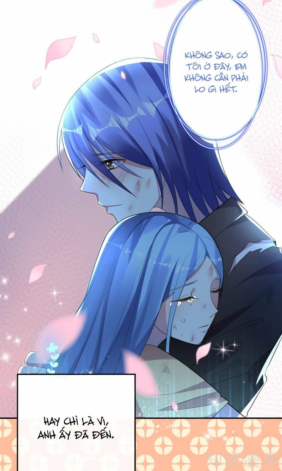 Tôi Bị Tổng Tài Ám Hại: Chapter 137