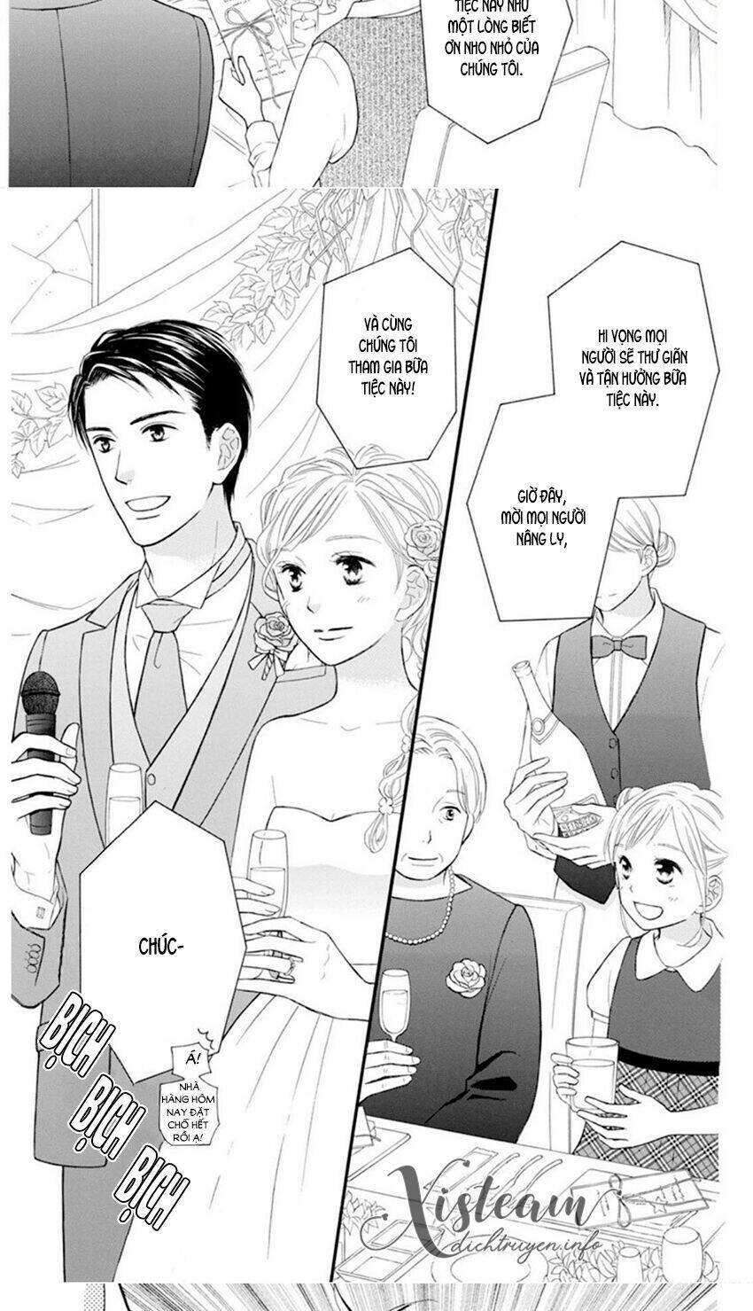 Life So Happy: Chapter 18