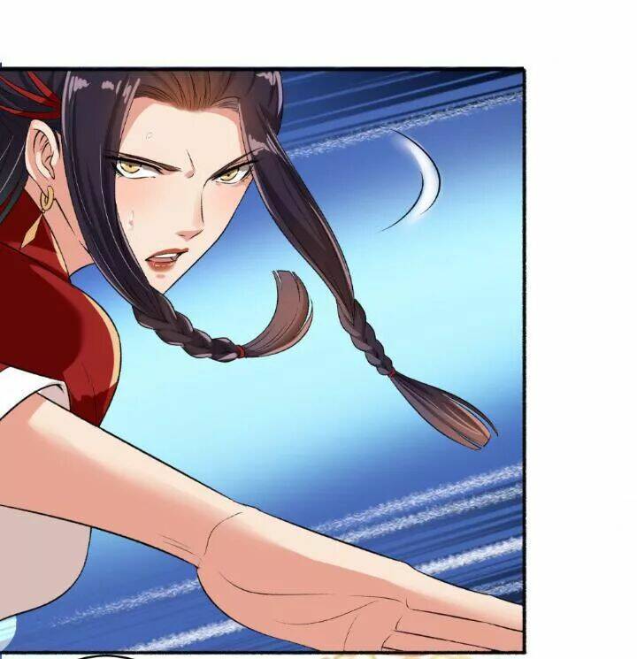 Cuồng Phi Phách Lối: Chapter 62