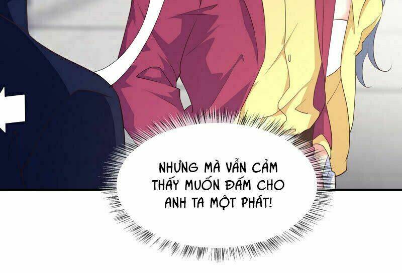 Chiến Lược Lãng Mạn Của Thịnh Thiếu: Chapter 57