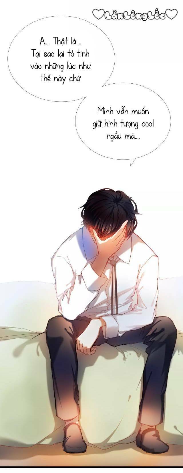 Kế Hoạch Trái Tim: Chapter 52