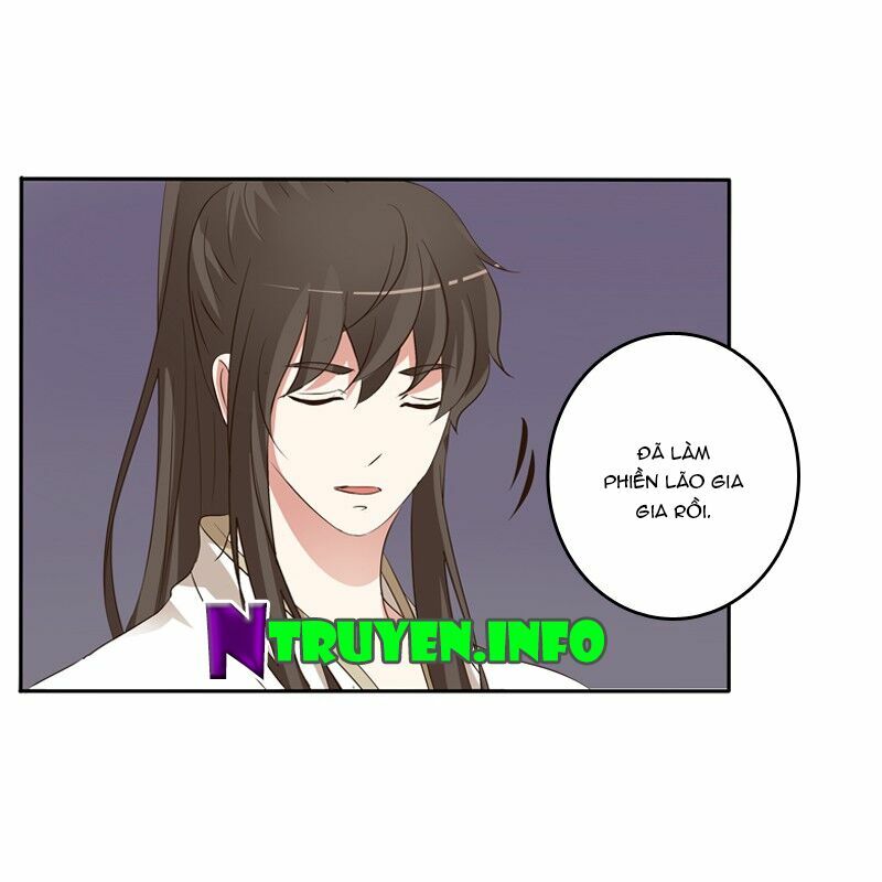 Thông Linh Phi: Chapter 128