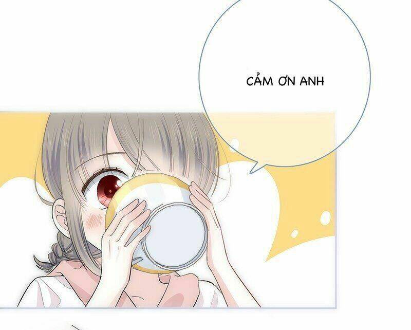 Phần Còn Lại Của Cuộc Đời Tôi: Chapter 2