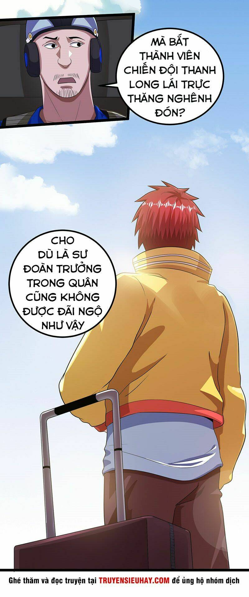 Tiên Vương Trùng Sinh: Chapter 23
