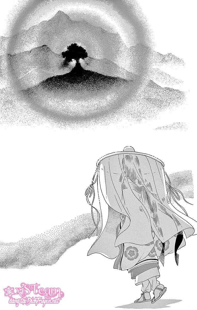Torikae Baya: Chapter 53