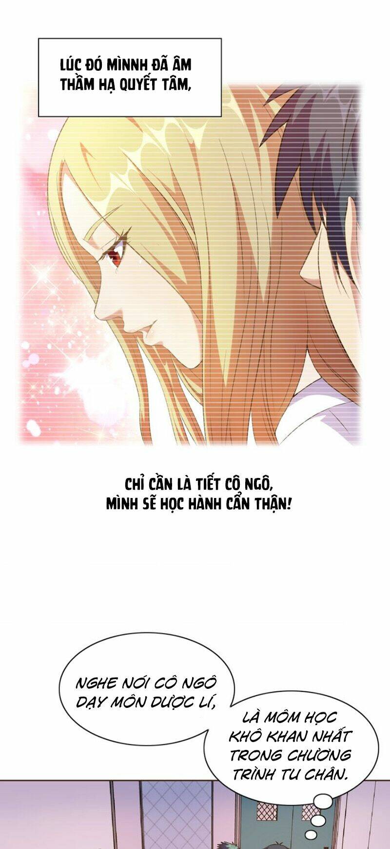 Kết Hôn Không Dễ: Chapter 20