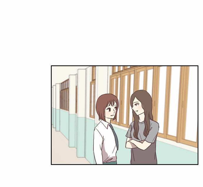 Thế Giới Con Gái: Chapter 22