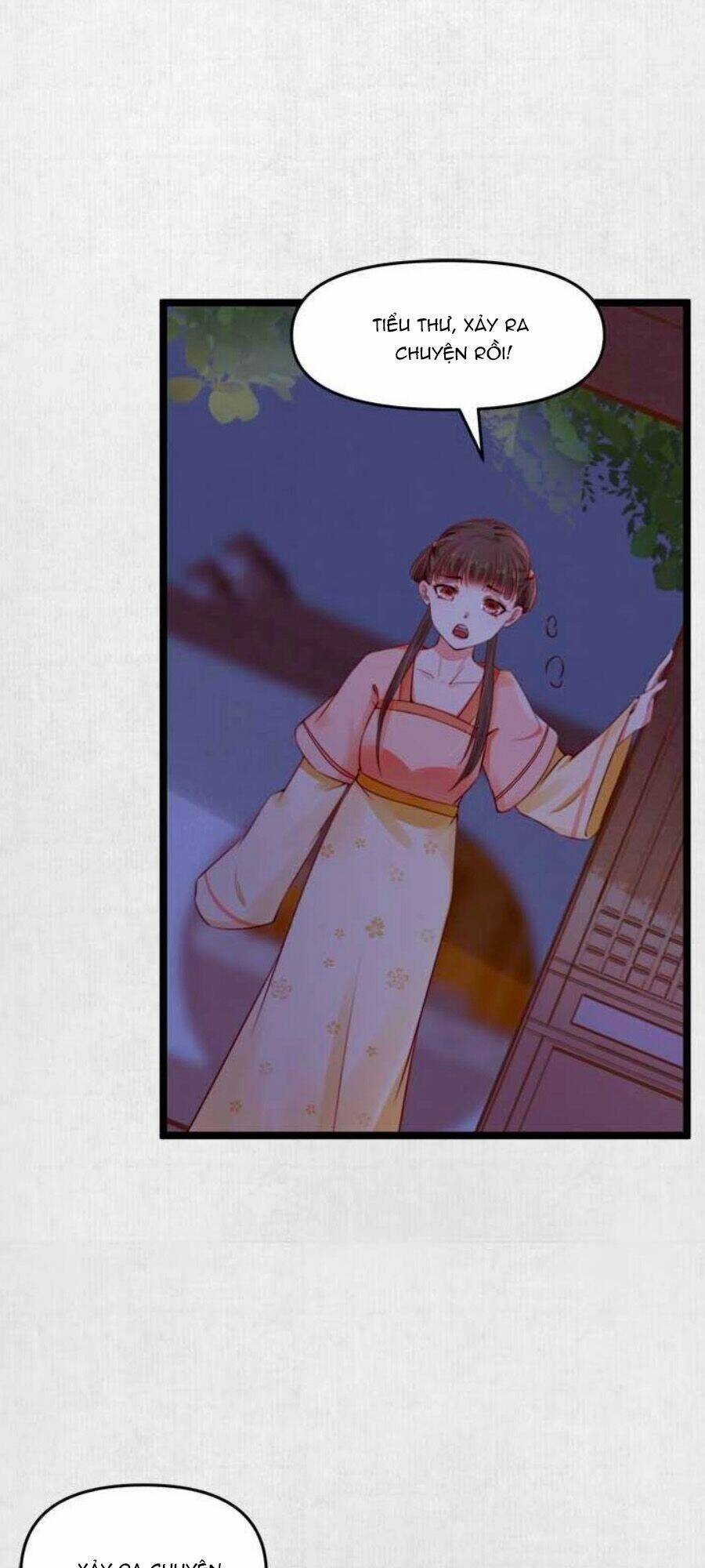 Hoạn Phi Hoàn Triều: Chapter 17